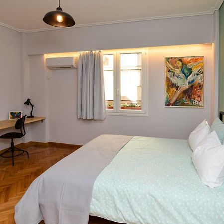 Athens Heart, Syntagma Metro Studio Экстерьер фото